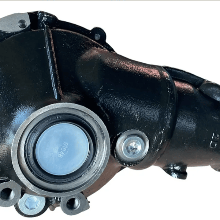 Diferencial Delantero Toyota Hilux Revo 2016-2025 43/11 6