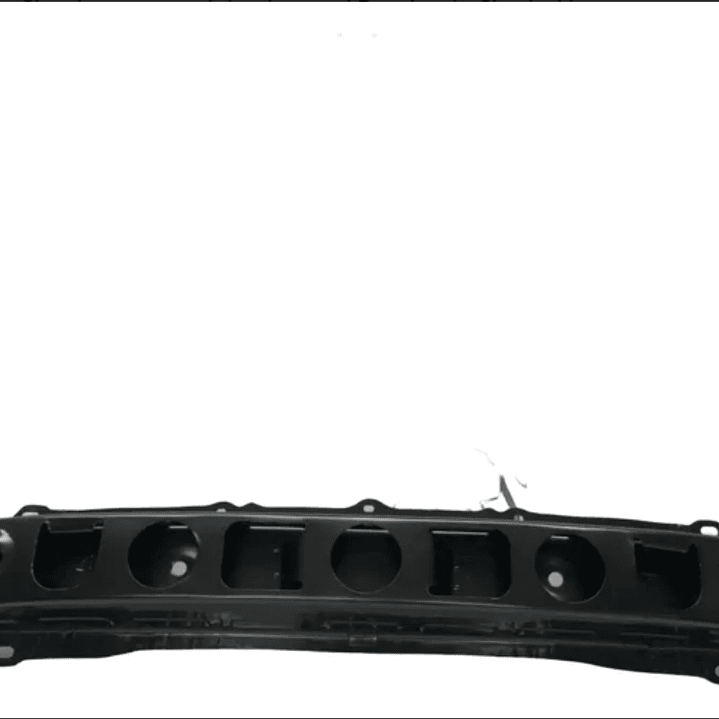 Refuerzo Parachoque Delantero Toyota Yaris Sedán 2006-2013 1