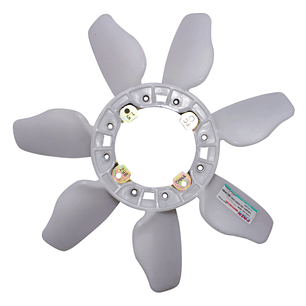 Aspas de Ventilador Toyota Hilux Revo 2012-2025