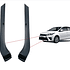 Moldura Parachoque Toyota Yaris SPORT 2015-2017 PAR (IZQ Y DER)