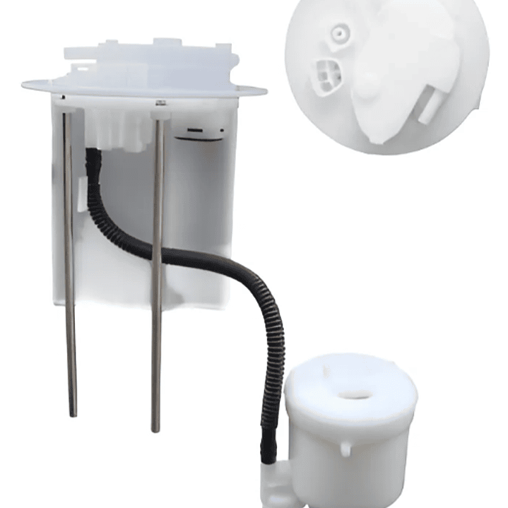 Filtro de Bencina Toyota Yaris 1.5 2006-2013 | Original 1