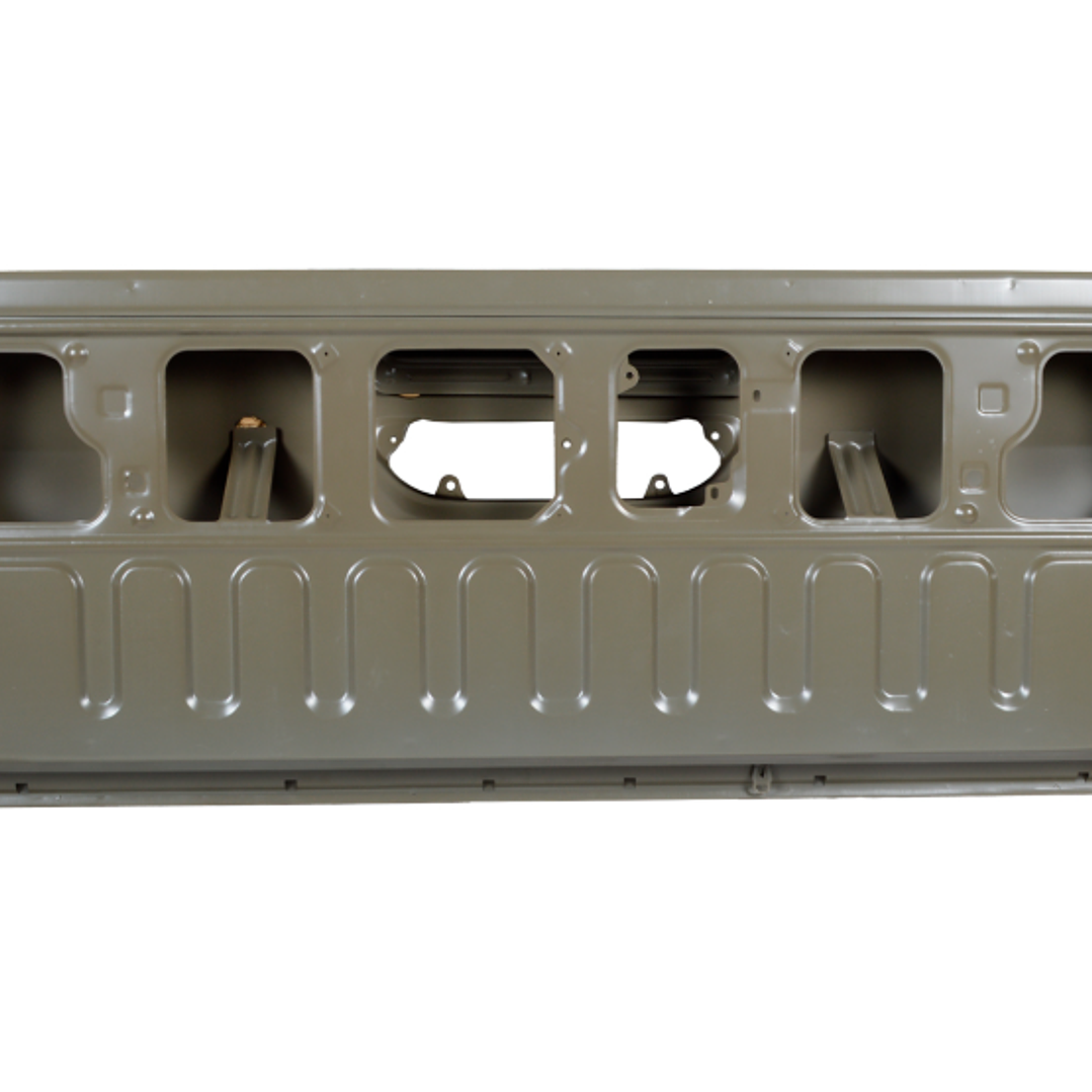 Portalón Trasero Toyota Hilux Revo 2017-2025 3