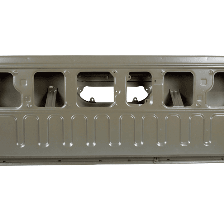 Portalón Trasero Toyota Hilux Revo 2017-2025 3