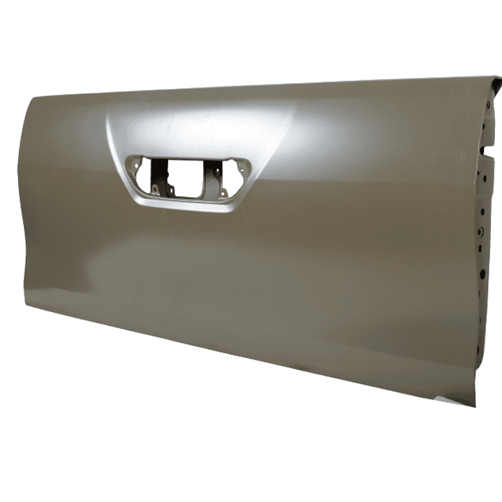 Portalón Trasero Toyota Hilux Revo 2017-2025 2