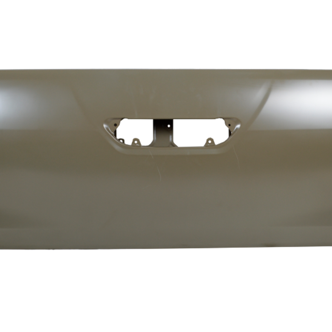 Portalón Trasero Toyota Hilux Revo 2017-2025 1