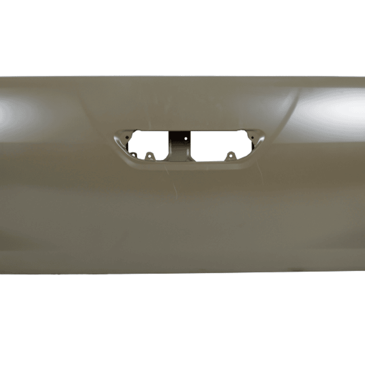 Portalón Trasero Toyota Hilux Revo 2017-2025 1