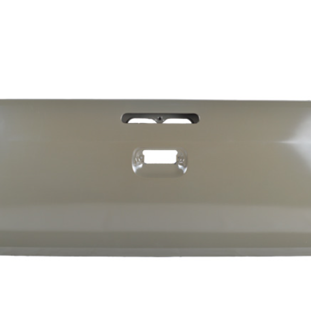 Portalón Trasero Toyota Hilux KUN 2009-2015 1