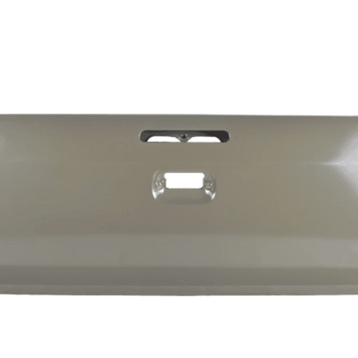 Portalón Trasero Toyota Hilux KUN 2009-2015 1