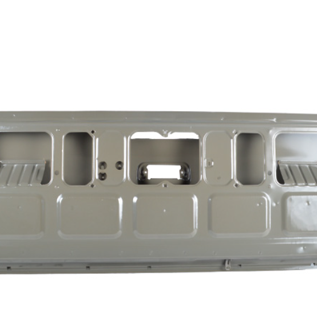 Portalón Trasero Toyota Hilux KUN 2009-2015 2