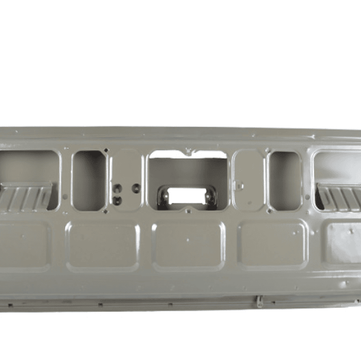 Portalón Trasero Toyota Hilux KUN 2009-2015 2