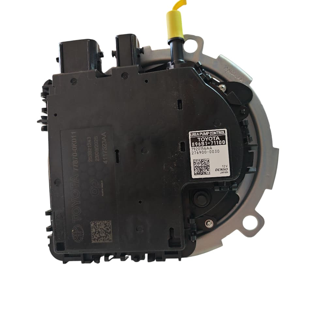 Bomba AdBlue Toyota Hilux 2.4 2023-2025 Original 3