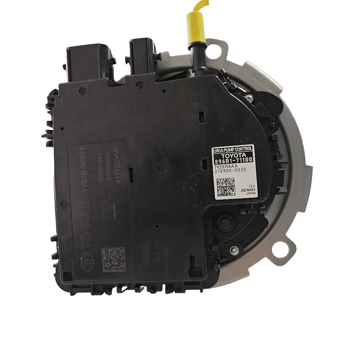 Bomba AdBlue Toyota Hilux 2.4 2023-2025 Original 3
