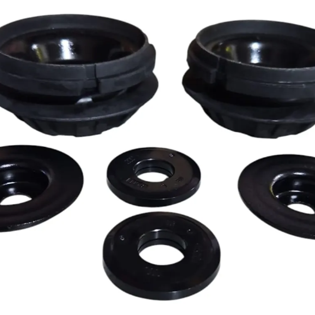 Cazoleta Yokomitsu Toyota Yaris 2014-2023 2