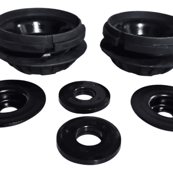 Cazoleta Yokomitsu Toyota Yaris 2014-2023 2