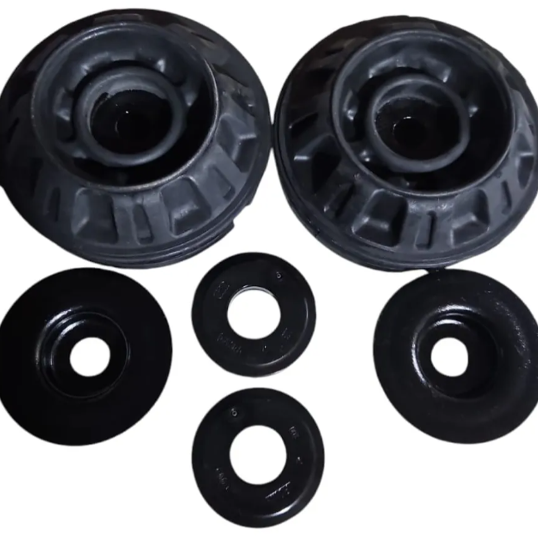 Cazoleta Yokomitsu Toyota Yaris 2014-2023 3