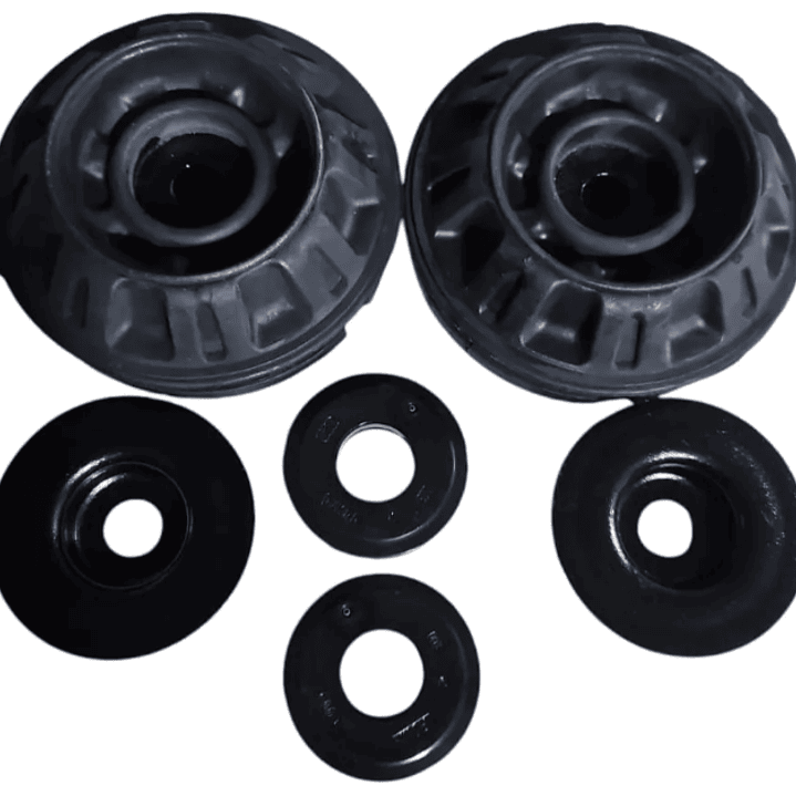 Cazoleta Yokomitsu Toyota Yaris 2014-2023 3