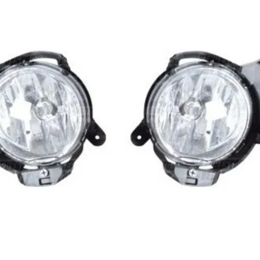 Kit Neblineros Chevrolet Spark 2013-2015 2