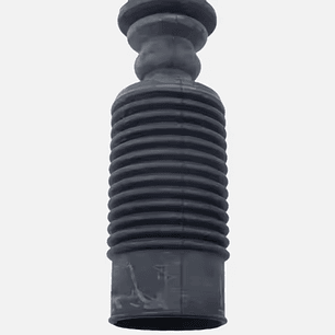 Guardapolvo Amortiguador Delantero Toyota Yaris 2015-2018