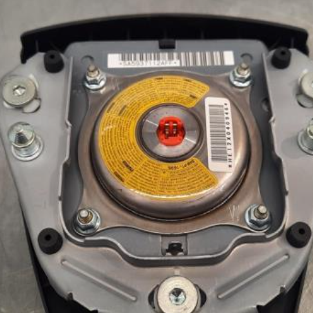 Airbag Volante Toyota Prius 2012-2014 USADO ORIGINAL 2