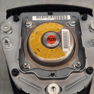 Airbag Volante Toyota Prius 2012-2014 USADO ORIGINAL