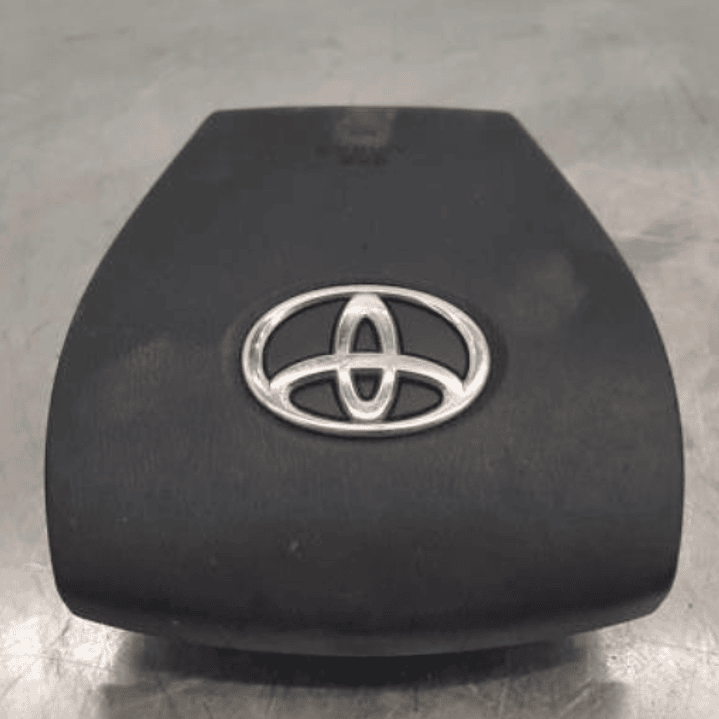 Airbag Volante Toyota Prius 2012-2014 USADO ORIGINAL 1