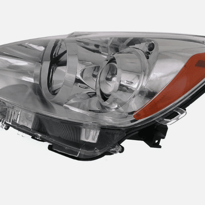 Óptico Delantero Izquierdo Toyota Prius C 2014-2015 USADO ORIGINAL 1