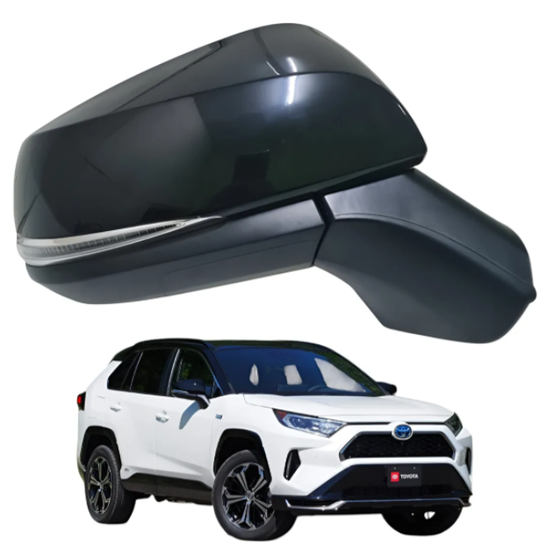 Espejo Lateral Derecho Toyota RAV4 2019-2025 1