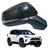 Espejo Lateral Derecho Toyota RAV4 2019-2025