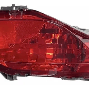 Reflectante Trasero Derecho Toyota Yaris Sedán 2014-2017