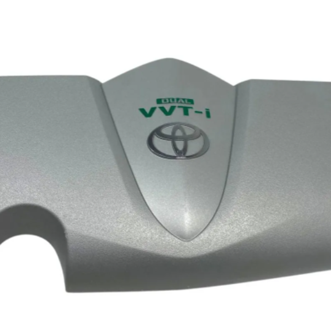 Tapa Cubre Motor Toyota Yaris Sedán 2018-2022 1