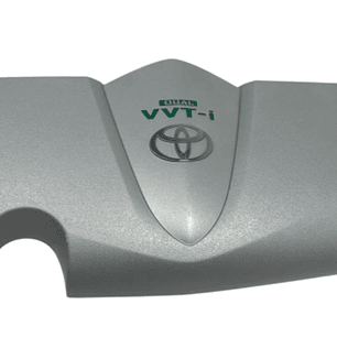 Tapa Cubre Motor Toyota Yaris Sedán 2018-2022