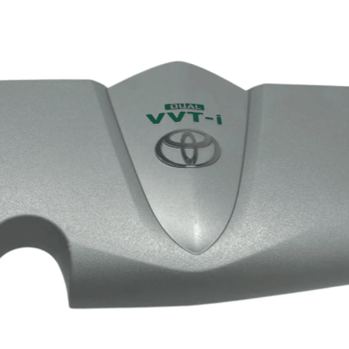 Tapa Cubre Motor Toyota Yaris Sedán 2018-2022 1