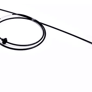 Piola Apertura de Capot Toyota Yaris Sedán 2006-2013