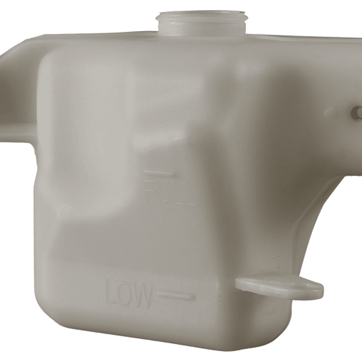 Depósito Refrigerante Toyota Corolla 2010-2014 4