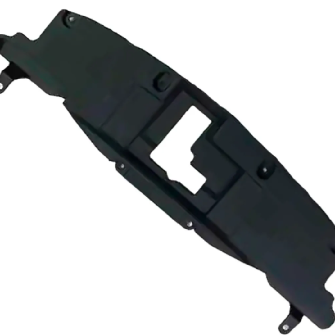 Cubre Radiador Superior Toyota Hilux Revo 2016-2025 2