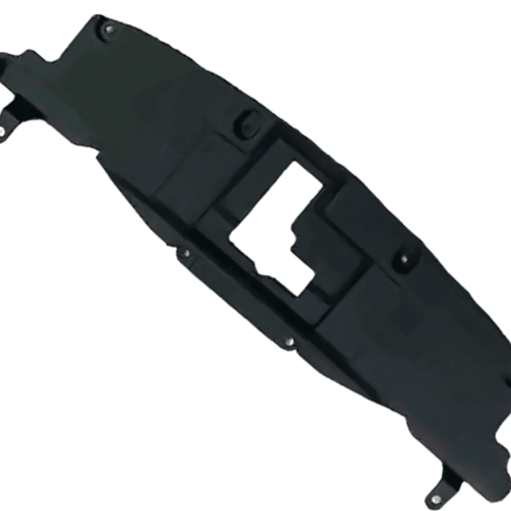 Cubre Radiador Superior Toyota Hilux Revo 2016-2025 2