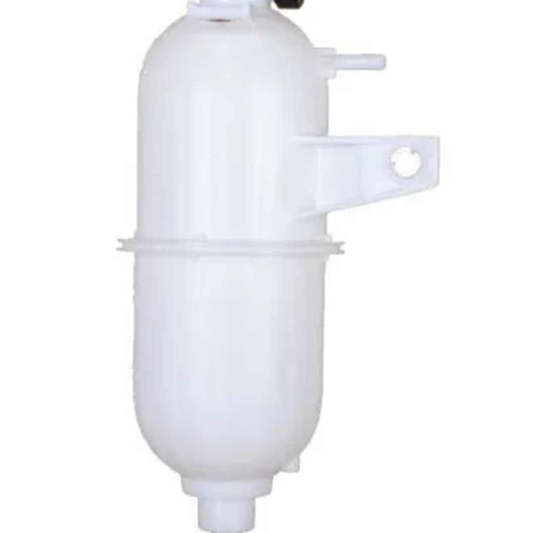 Depósito Radiador Toyota Hilux KUN 2010-2015 1