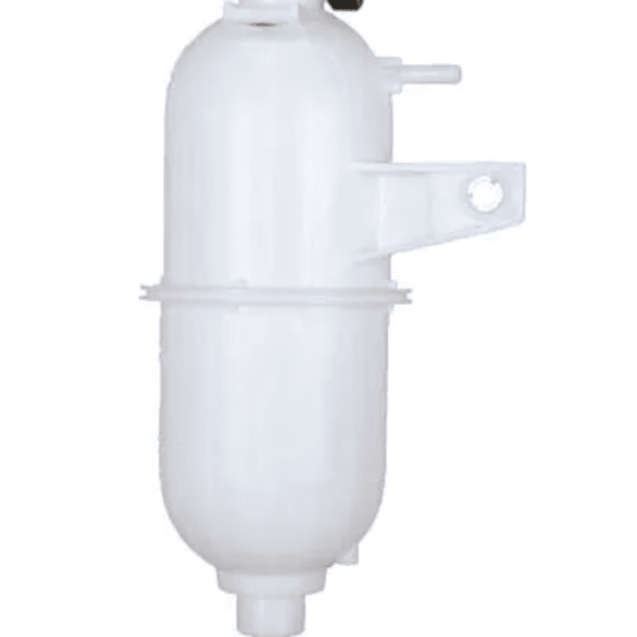 Depósito Radiador Toyota Hilux KUN 2010-2015 1