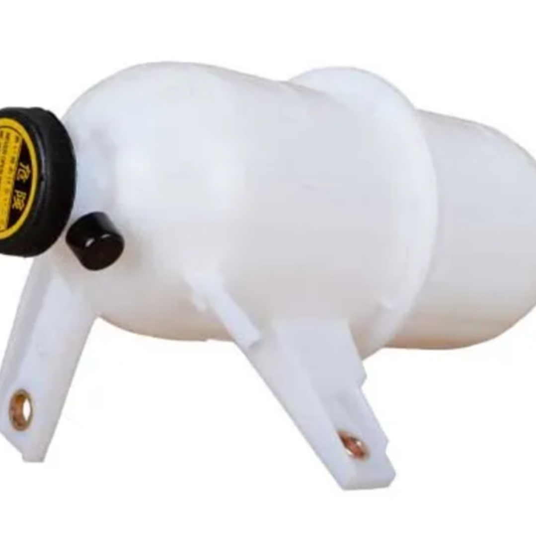 Depósito Radiador Toyota Hilux KUN 2010-2015 2