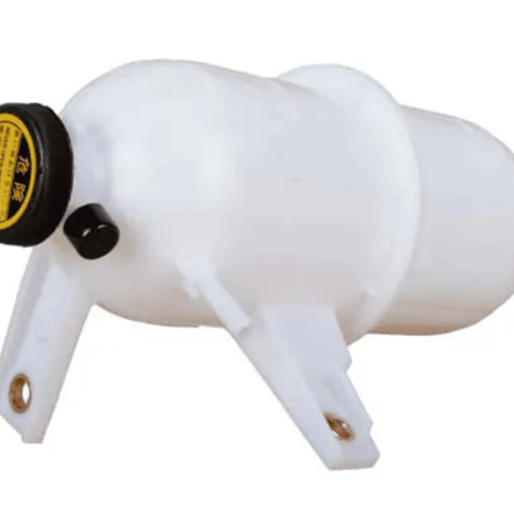 Depósito Radiador Toyota Hilux KUN 2010-2015 2