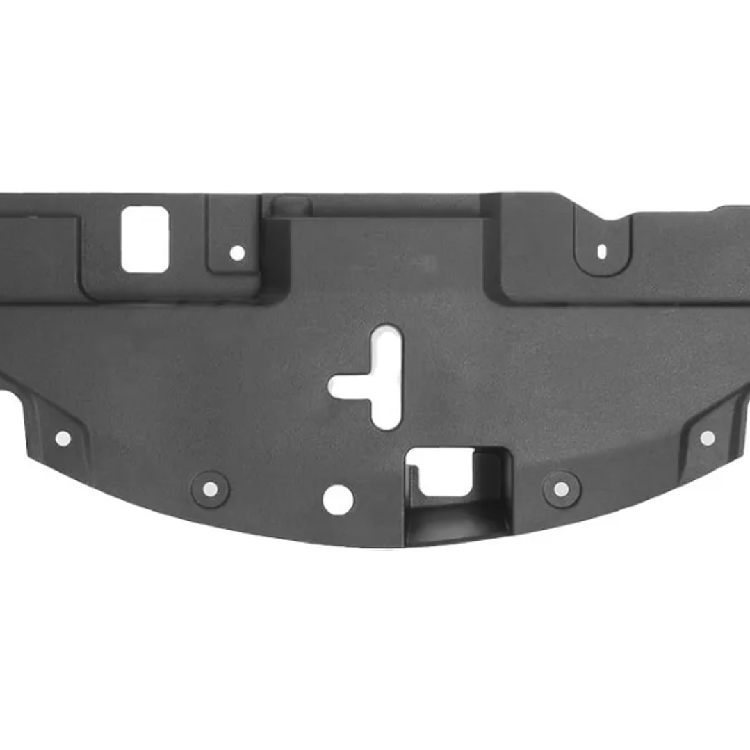 Cubierta Superior Radiador Toyota Yaris 2018-2022 1