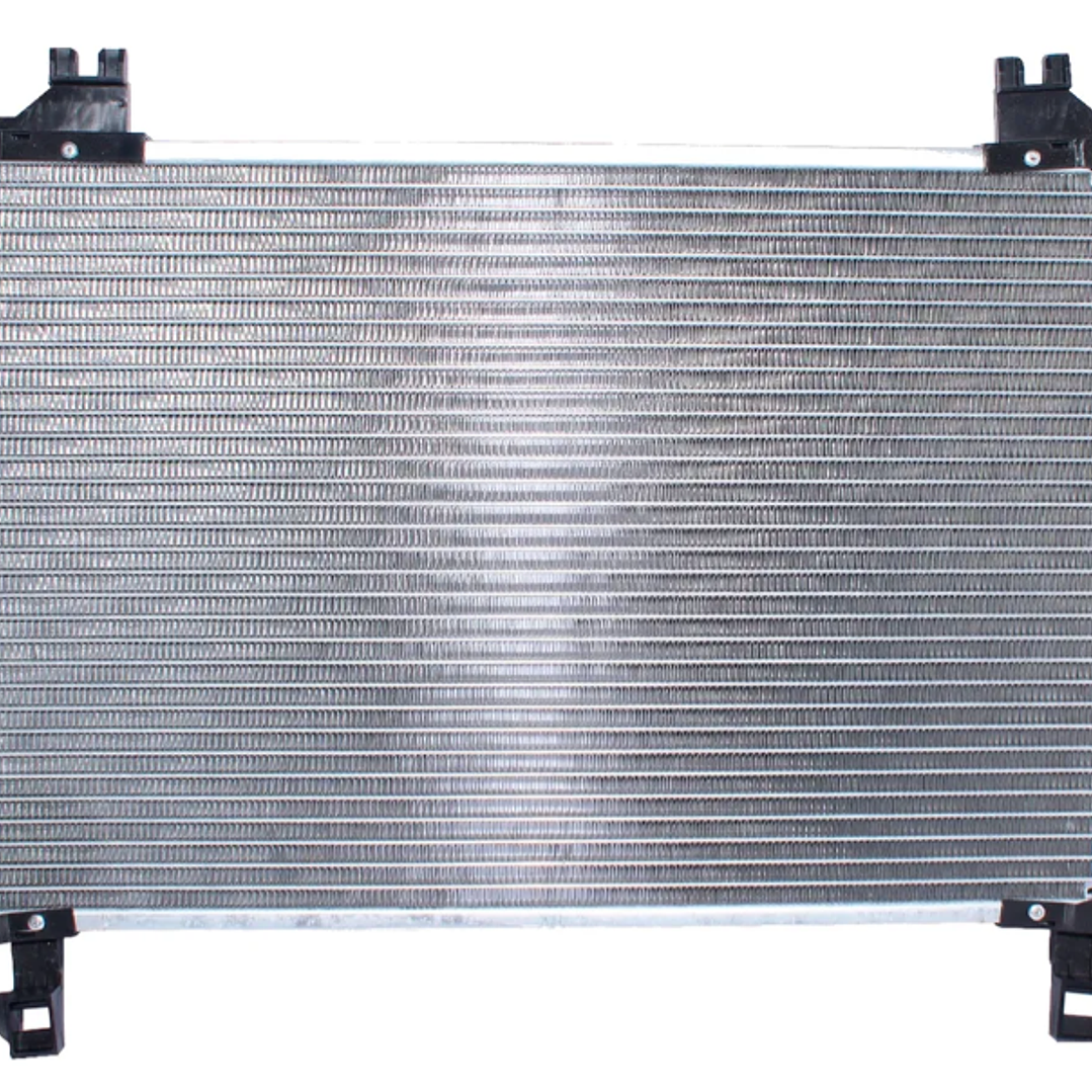 Radiador Condensador Aire Acondicionado Toyota Yaris 2006-2013 1
