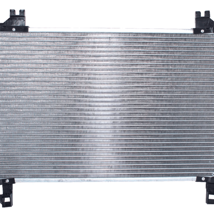 Radiador Condensador Aire Acondicionado Toyota Yaris 2006-2013 1