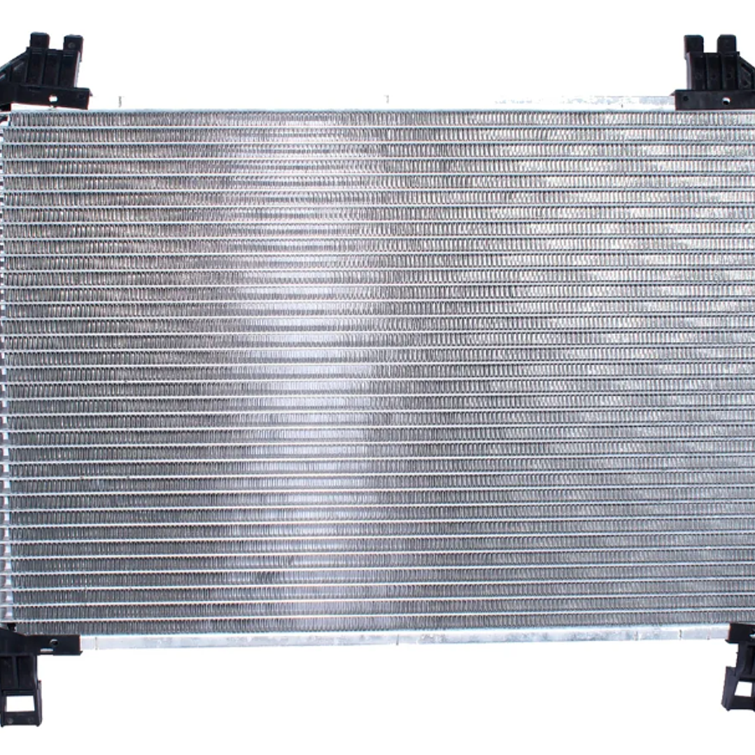Radiador Condensador Aire Acondicionado Toyota Yaris 2006-2013 2