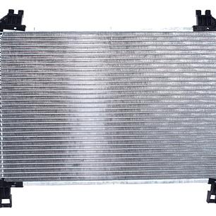Radiador Condensador Aire Acondicionado Toyota Yaris 2006-2013
