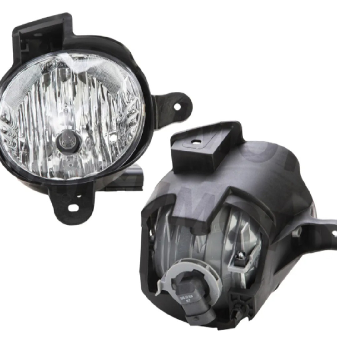 Kit Neblineros Toyota Hilux 2012-2015 1