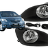 Kit Neblineros Toyota Yaris 2006-2013