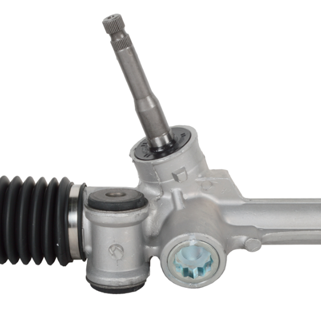 Cremallera de Dirección Toyota Yaris 2006-2013 4