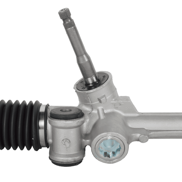 Cremallera de Dirección Toyota Yaris 2006-2013 4