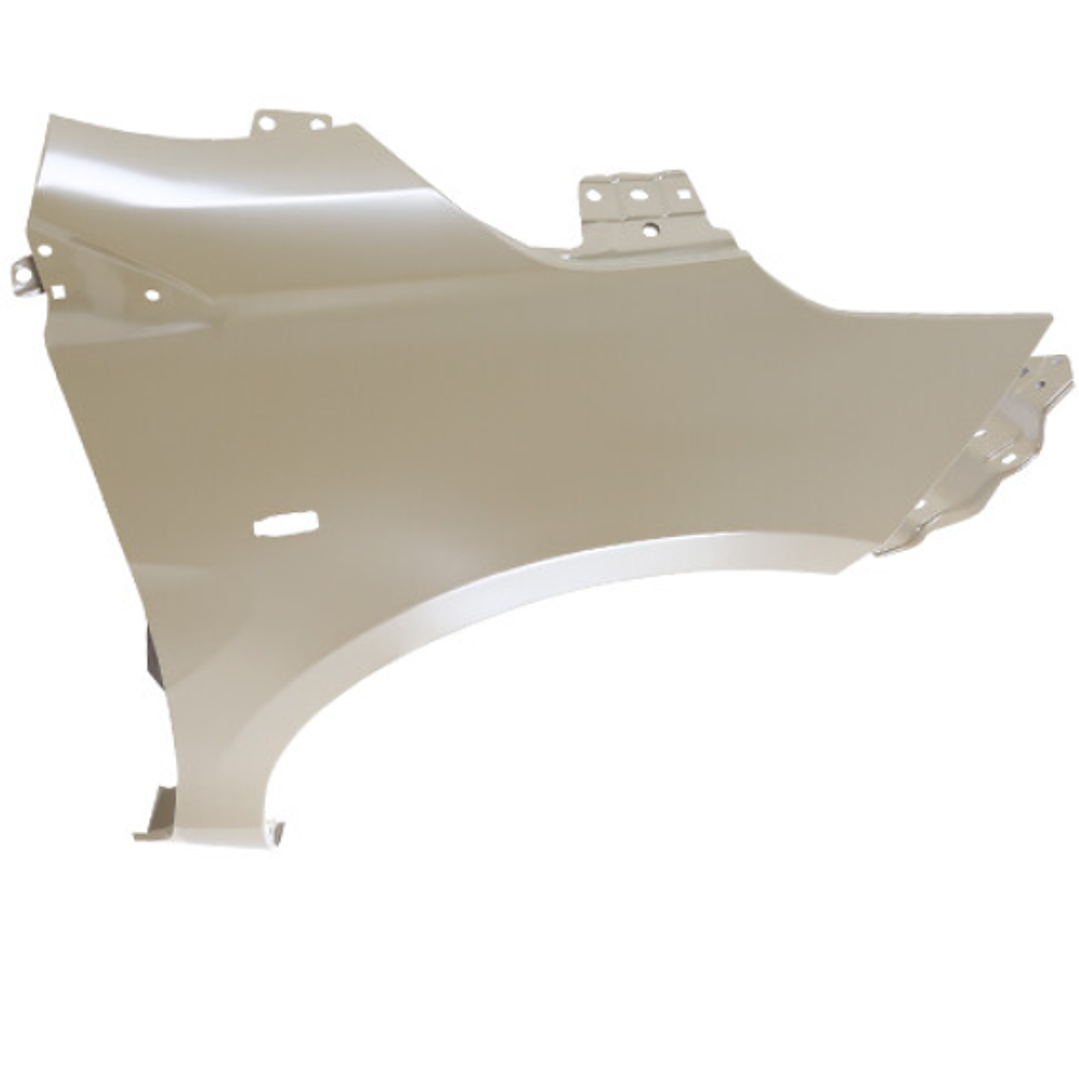 Tapabarro Derecho Toyota Yaris 2018-2023 2